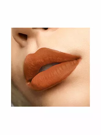 YVES SAINT LAURENT | Lippenstift - Rouge Pur Couture The Slim ( 28 True Chili ) | orange